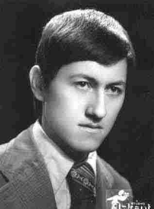 Bora Özdemir